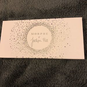 MORPHE X JACLYN HILL BLING BOSS PALETTE